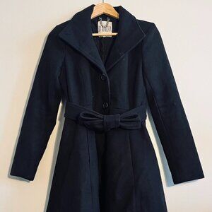 Princess Style Coat